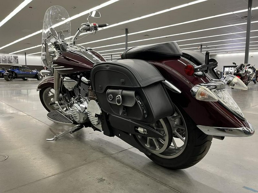 2006 Yamaha XV19