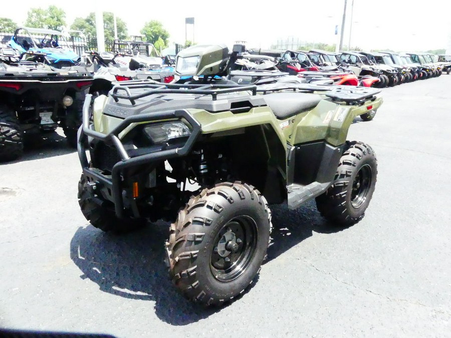 2024 Polaris® Sportsman 450 H.O. Utility