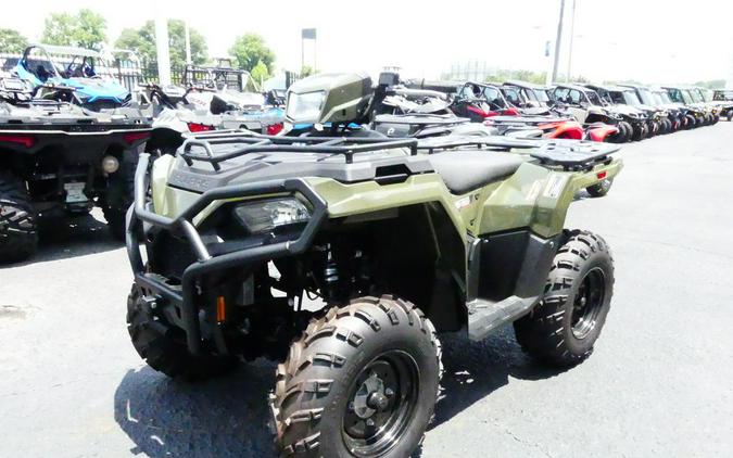 2024 Polaris® Sportsman 450 H.O. Utility