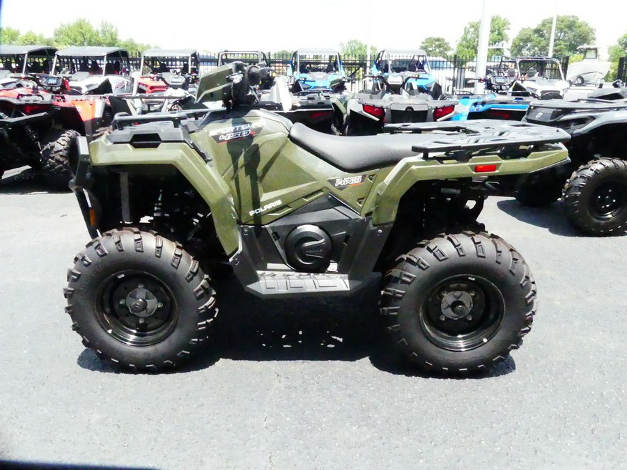 2024 Polaris® Sportsman 450 H.O. Utility