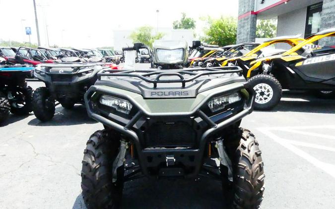 2024 Polaris® Sportsman 450 H.O. Utility