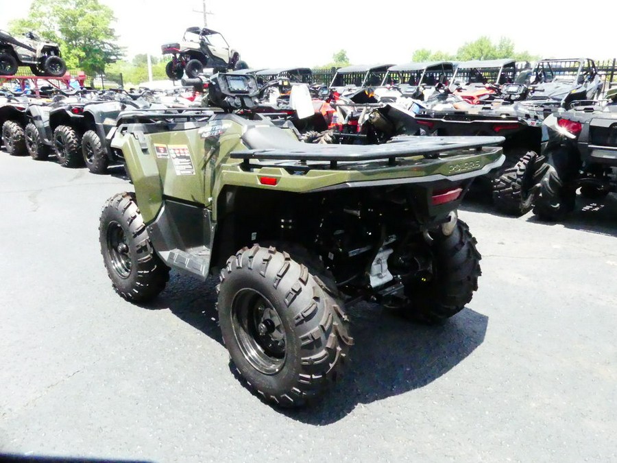 2024 Polaris® Sportsman 450 H.O. Utility