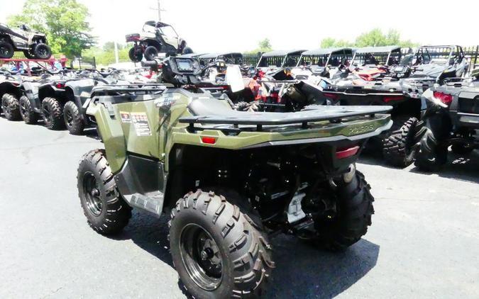 2024 Polaris® Sportsman 450 H.O. Utility