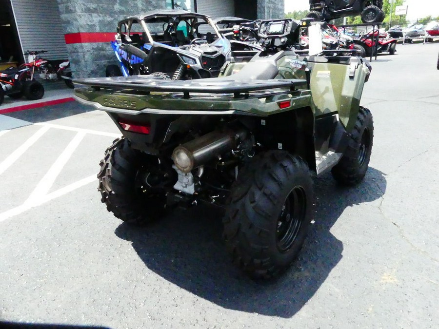 2024 Polaris® Sportsman 450 H.O. Utility