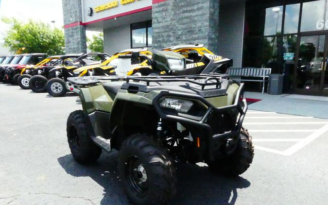 2024 Polaris® Sportsman 450 H.O. Utility