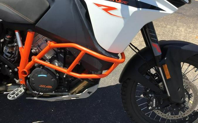 2018 KTM 1090 Adventure R