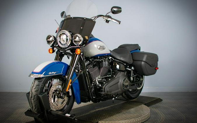 2023 Harley-Davidson Heritage Classic