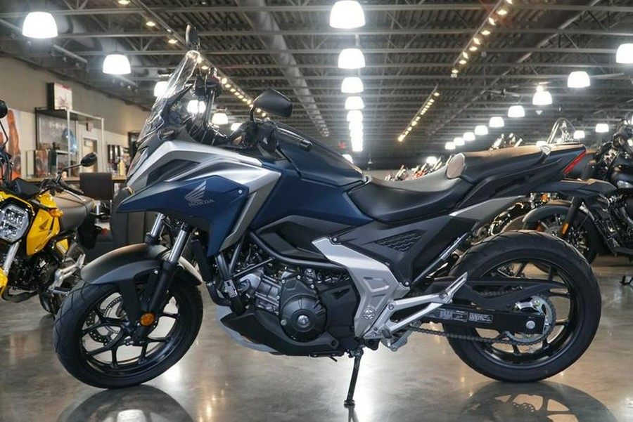 2023 Honda® NC750X DCT