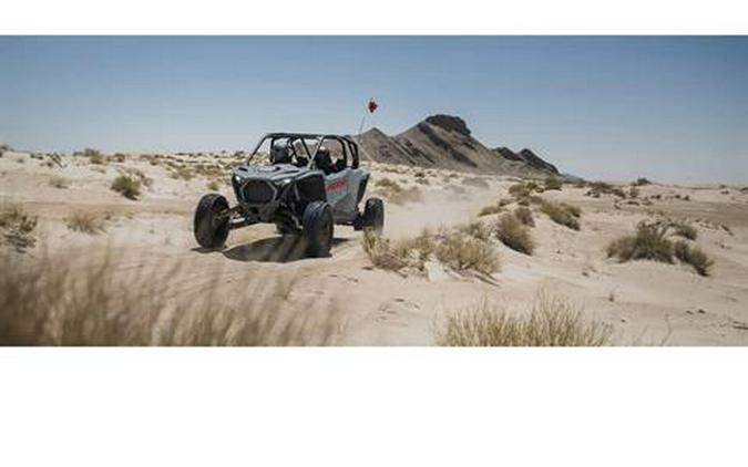 2025 Polaris RZR Pro S 4 Sport