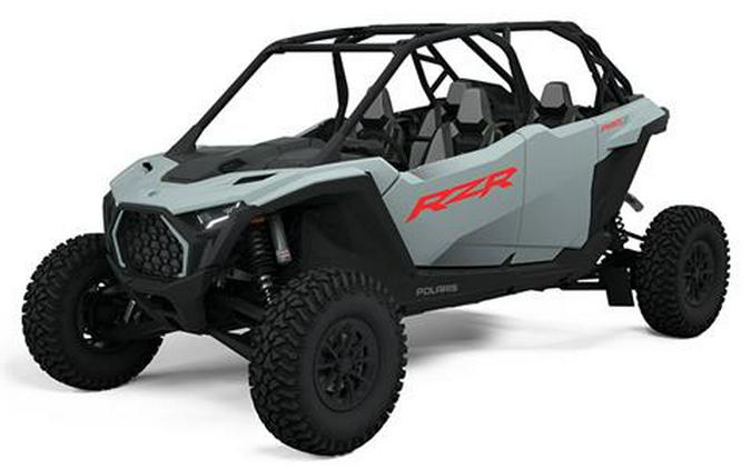 2025 Polaris RZR Pro S 4 Sport