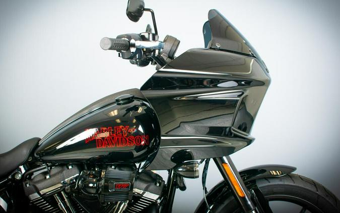 2025 Harley-Davidson Low Rider ST