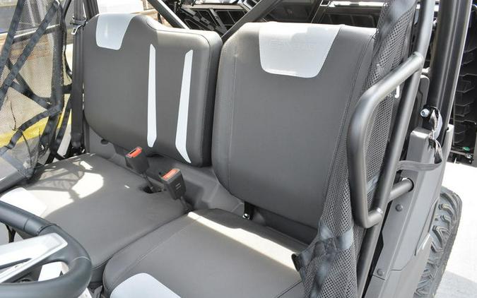 2026 CFMOTO UFORCE 600 Camo