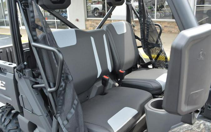 2026 CFMOTO UFORCE 600 Camo