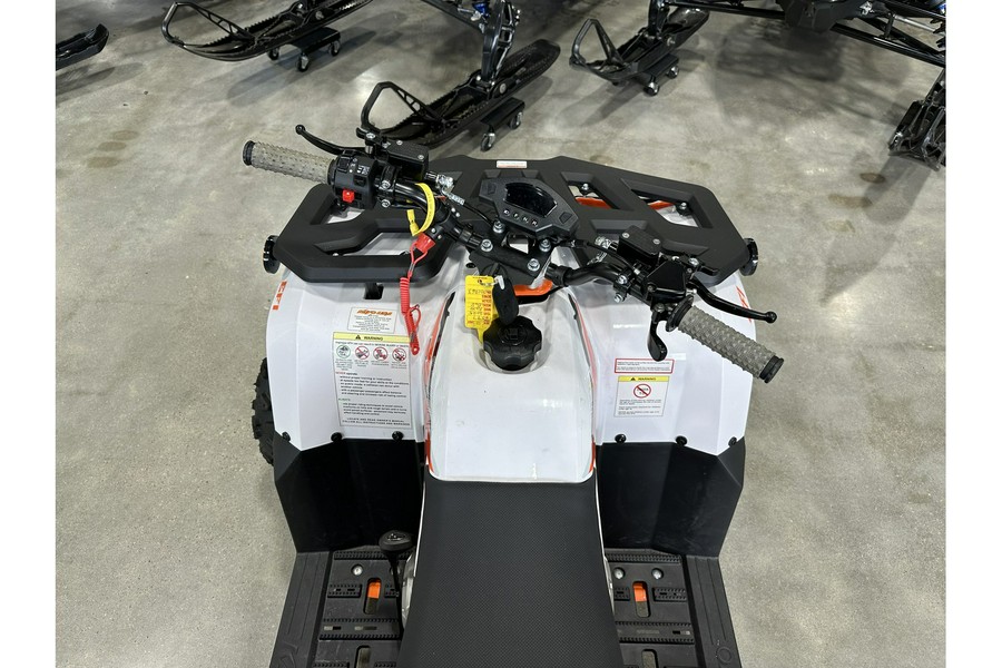 2025 Bull 125 - Kayo