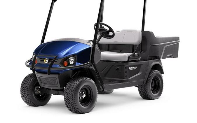 2025 Cushman® Hauler 800X Commercial Gas