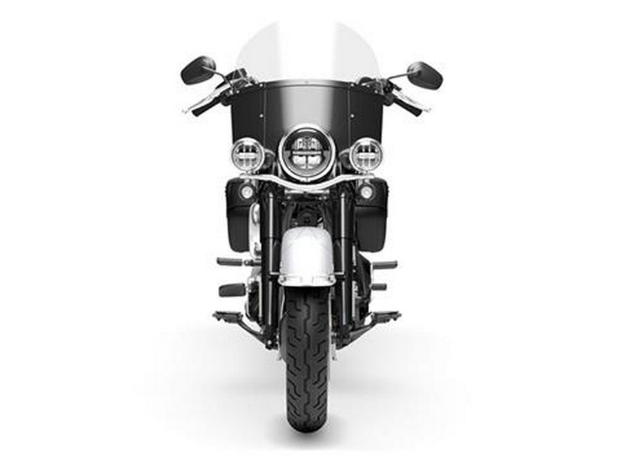 2025 Harley-Davidson Heritage Classic