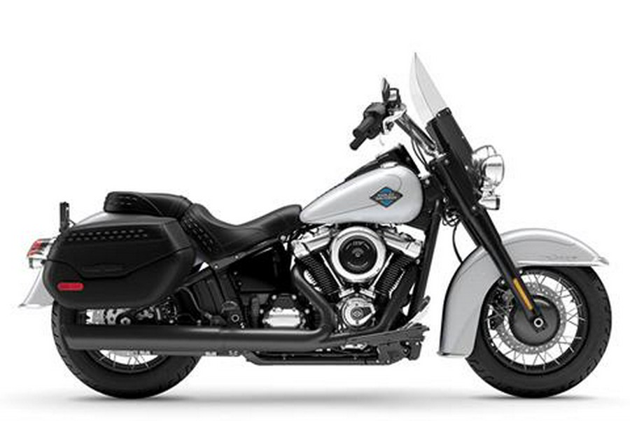 2025 Harley-Davidson Heritage Classic