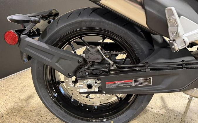 2026 CFMOTO 800NK