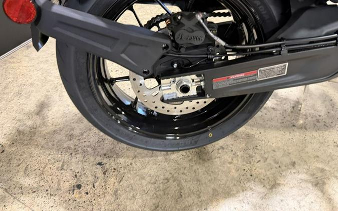 2026 CFMOTO 800NK