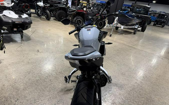 2026 CFMOTO 800NK