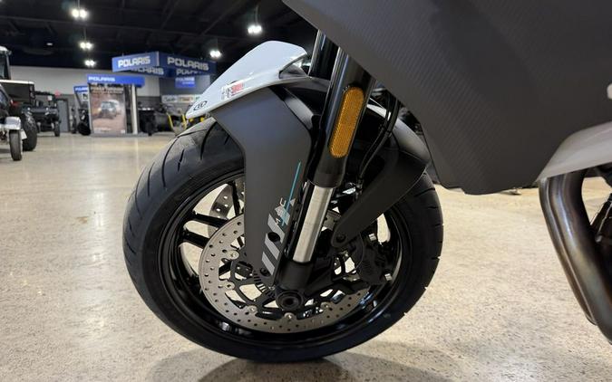 2026 CFMOTO 800NK