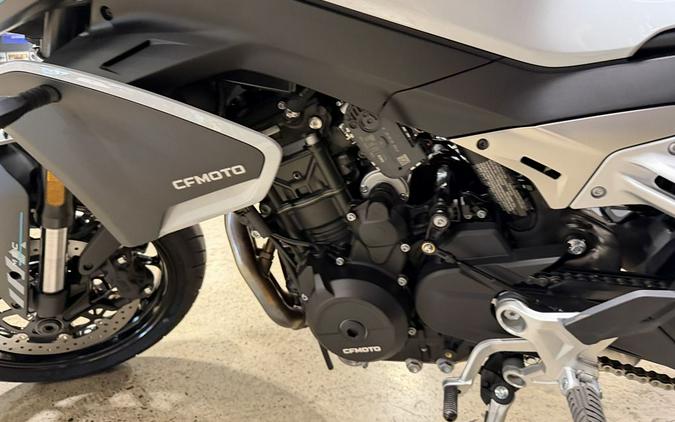 2026 CFMOTO 800NK