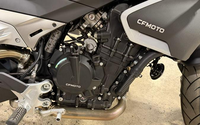 2026 CFMOTO 800NK