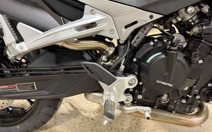 2026 CFMOTO 800NK