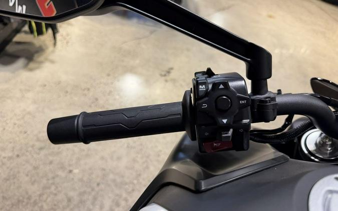 2026 CFMOTO 800NK
