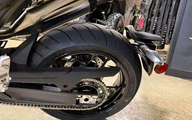 2026 CFMOTO 800NK