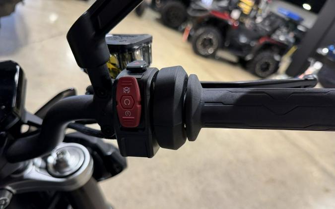 2026 CFMOTO 800NK