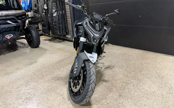 2026 CFMOTO 800NK