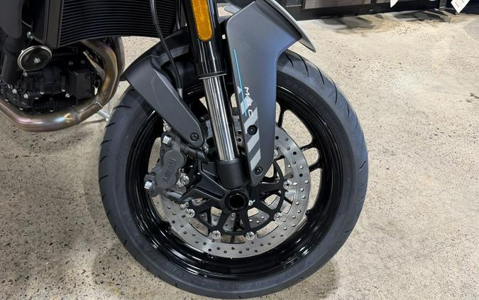 2026 CFMOTO 800NK