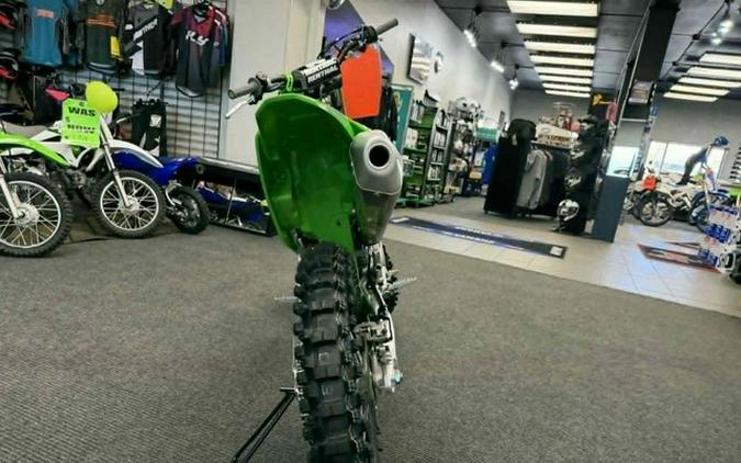 2026 Kawasaki KX 250