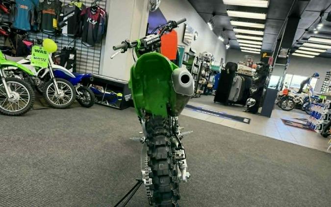 2026 Kawasaki KX 250