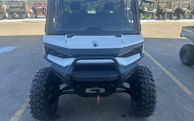 2026 Can-Am® Defender Limited HD11