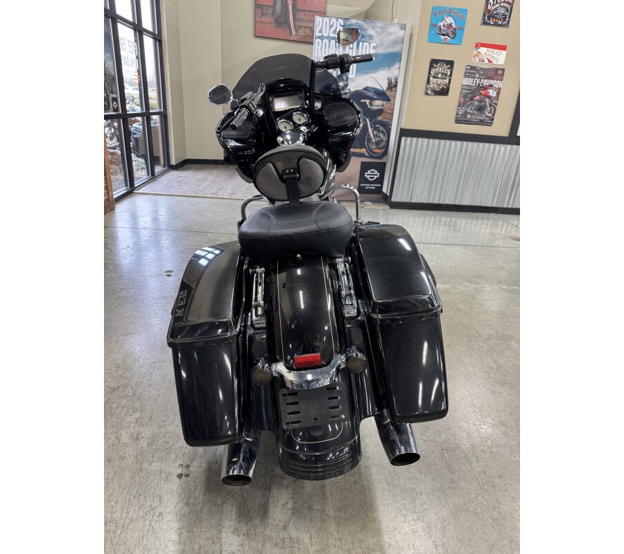 2016 Harley-Davidson Road Glide Special