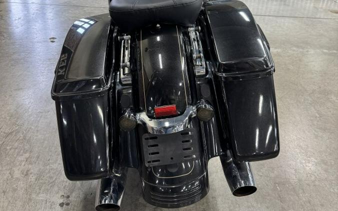 2016 Harley-Davidson Road Glide Special