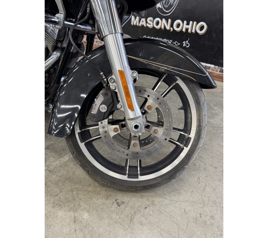 2016 Harley-Davidson Road Glide Special