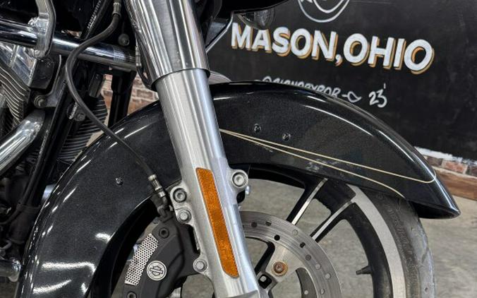 2016 Harley-Davidson Road Glide Special