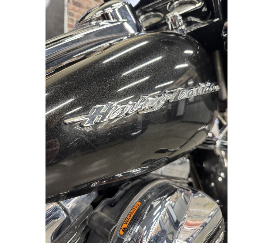 2016 Harley-Davidson Road Glide Special