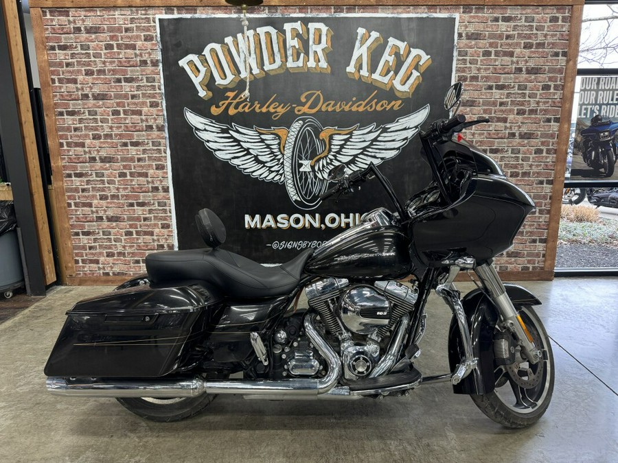 2016 Harley-Davidson Road Glide Special