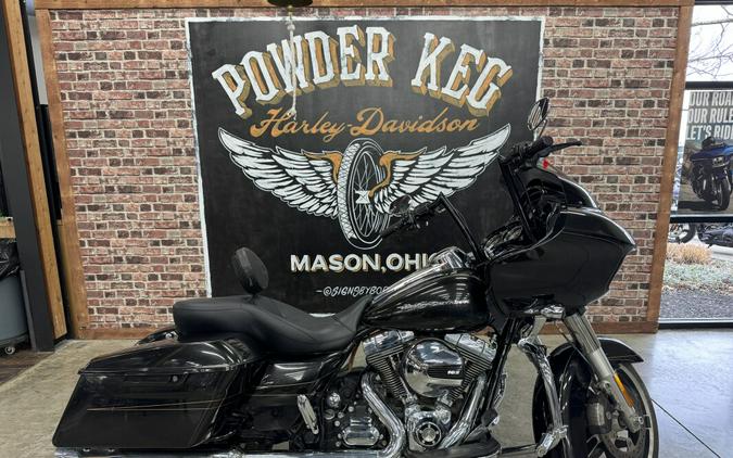 2016 Harley-Davidson Road Glide Special