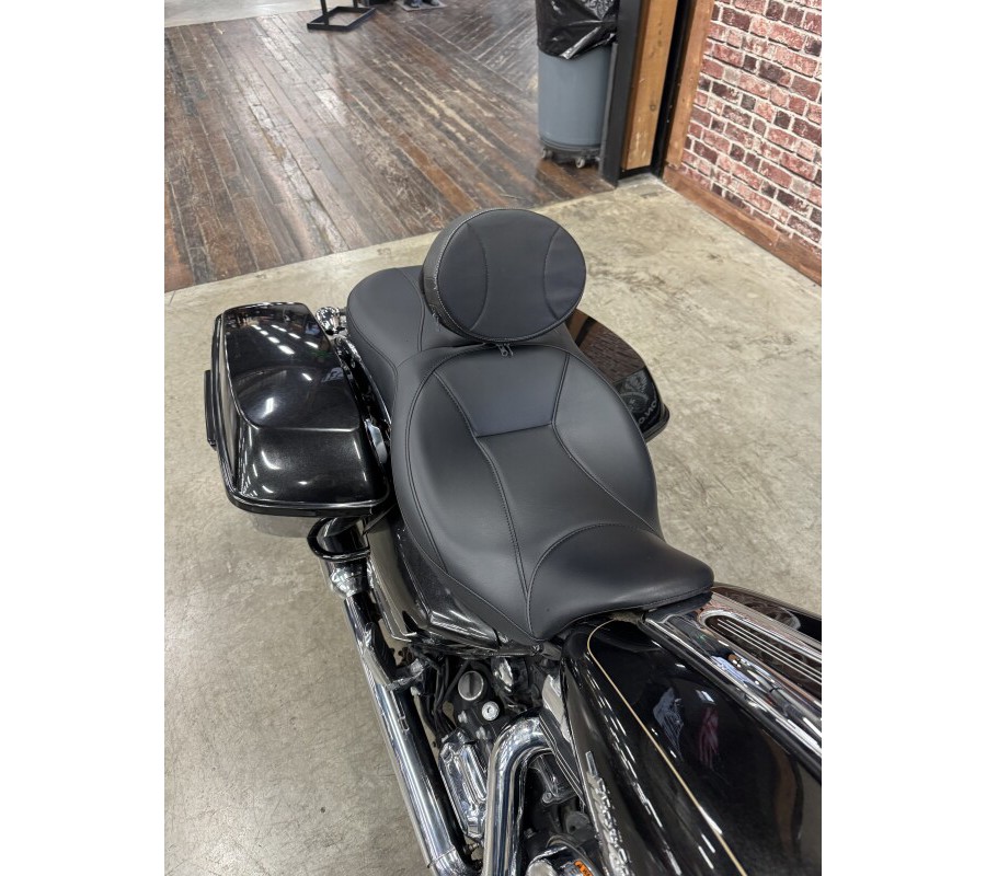 2016 Harley-Davidson Road Glide Special