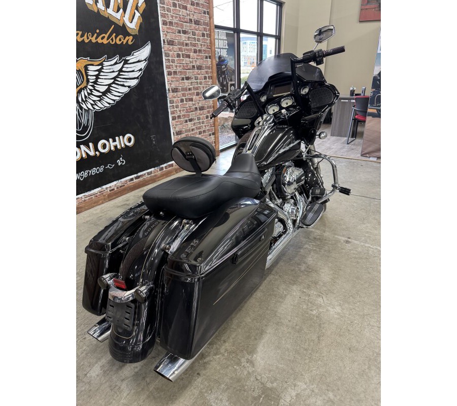 2016 Harley-Davidson Road Glide Special