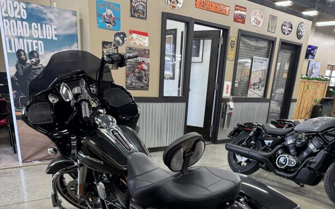 2016 Harley-Davidson Road Glide Special