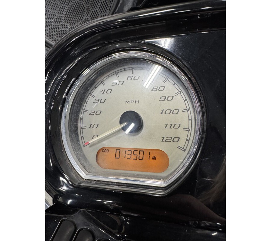 2016 Harley-Davidson Road Glide Special