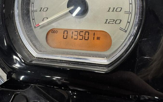 2016 Harley-Davidson Road Glide Special