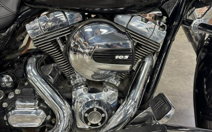 2016 Harley-Davidson Road Glide Special