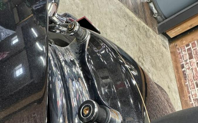 2016 Harley-Davidson Road Glide Special